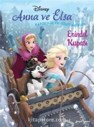 Disney Karlar Ülkesi Erindel Kupası