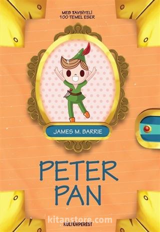 Peter Pan