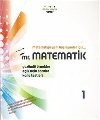 Mr. Matematik 1