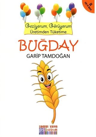 Buğday