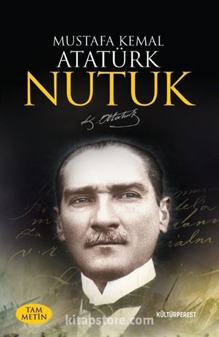 Nutuk (Tam Metin)