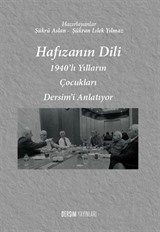 Hafızanın Dili