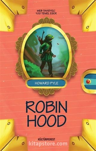 Robin Hood