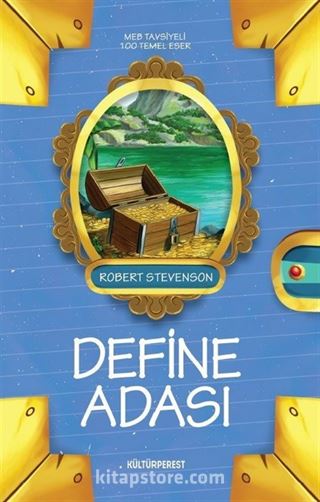 Define Adası