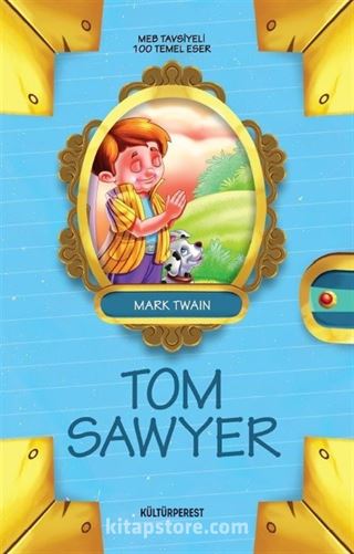 Tom Sawyer