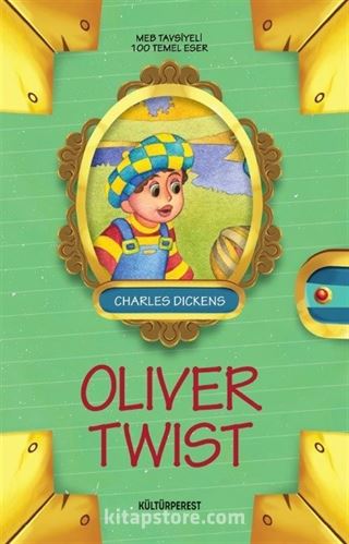 Oliver Twist