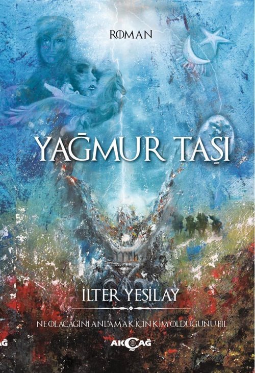 Yağmur Taşı