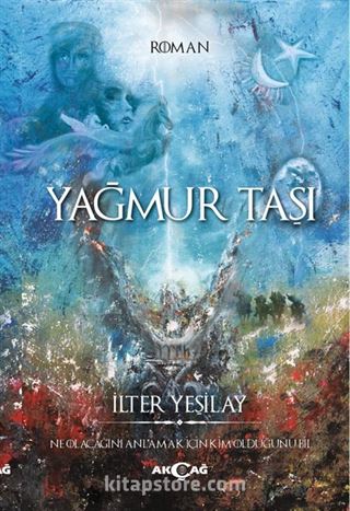 Yağmur Taşı