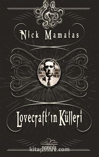 Lovecraft'ın Külleri