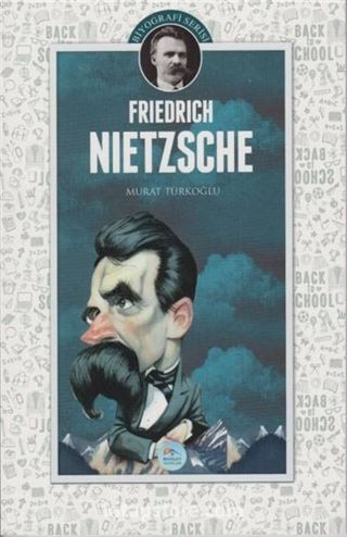 Friedrich Nietzsche