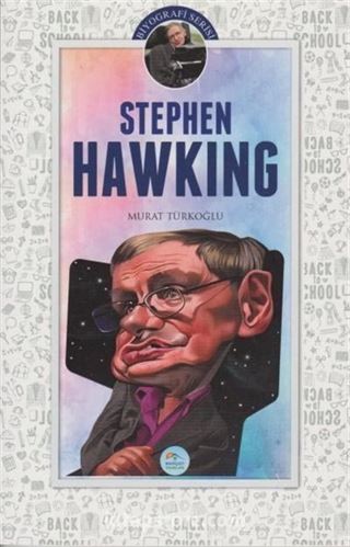 Stephen Hawking