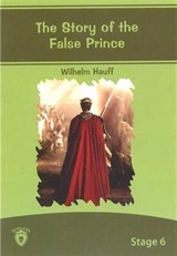 The Story Of The False Prince / Stage 6