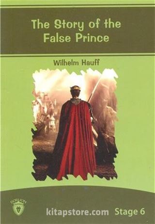 The Story Of The False Prince / Stage 6