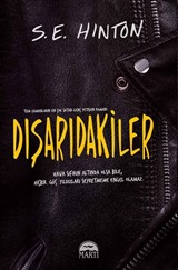 Dışarıdakiler (Ciltli)