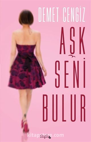 Aşk Seni Bulur