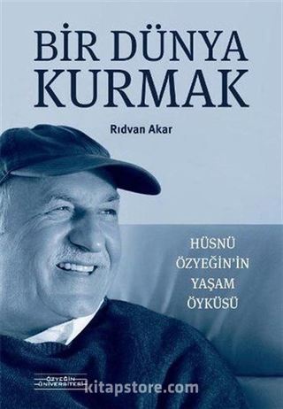 Bir Dünya Kurmak