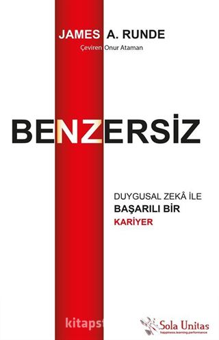 Benzersiz