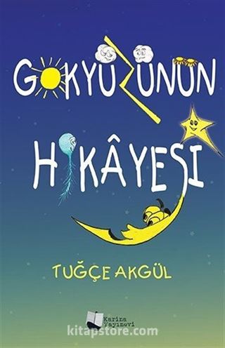 Gökyüzünün Hikayesi