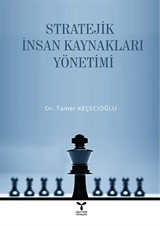 Stratejik İnsan Kaynakları Yönetimi