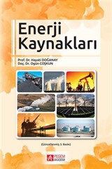 Enerji Kaynakları