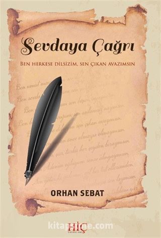 Sevdaya Çağrı