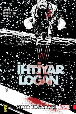 İhtiyar Logan 2 / Sınır Kasabası