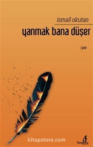 Yanmak Bana Düşer