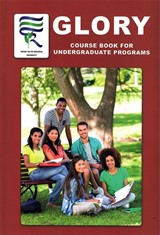 Glory Course Book For Undergraduate