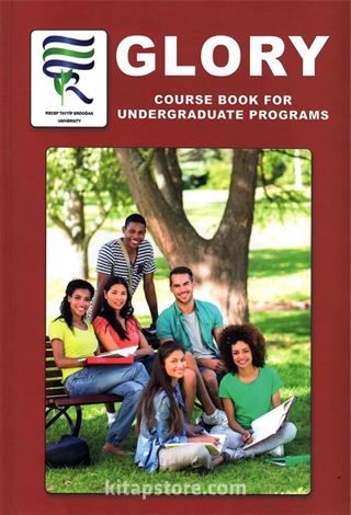 Glory Course Book For Undergraduate