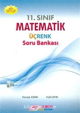 11.Sınıf Matematik Soru Bankası