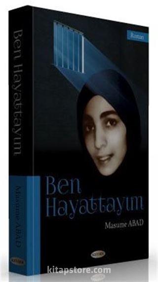 Ben Hayattayım