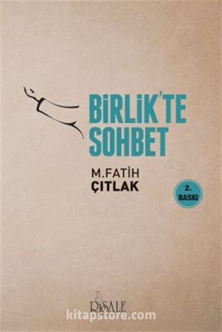 Birlik'te Sohbet