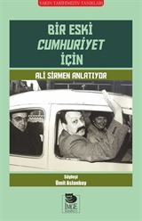 Bir Eski Cumhuriyet İçin