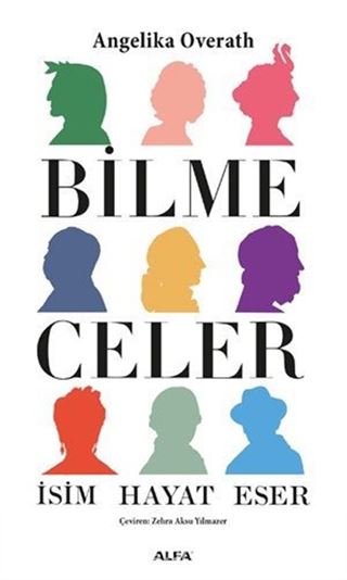 Bilmeceler