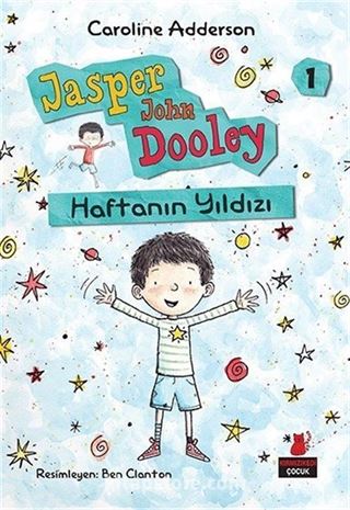 Haftanın Yıldızı / Jasper John Dooley 1