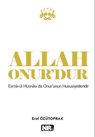 Allah Onur'dur