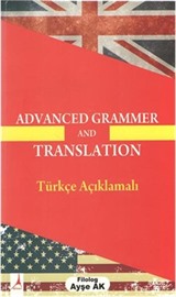 Advanced Grammer And Translation