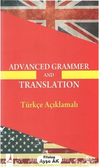 Advanced Grammer And Translation