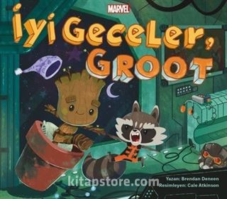 İyi Geceler, Groot