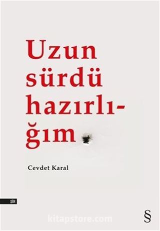 Uzun Sürdü Hazırlığım