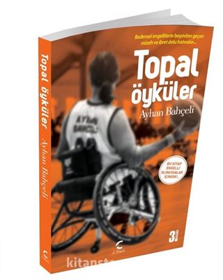 Topal Öyküler