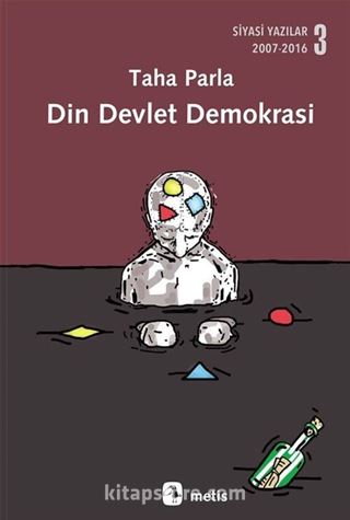 Din Devlet Demokrasi