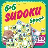 6x6 Sudoku (12)