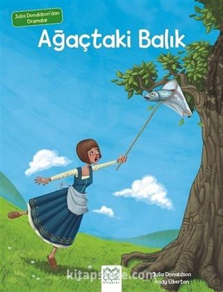 Ağaçtaki Balık