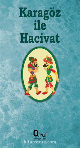 Karagöz ile Hacivat