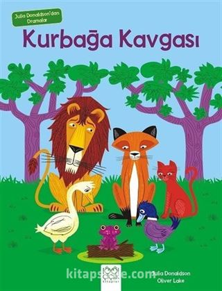 Kurbağa Kavgası