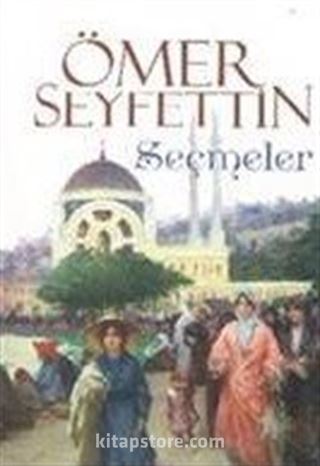 Seçmeler