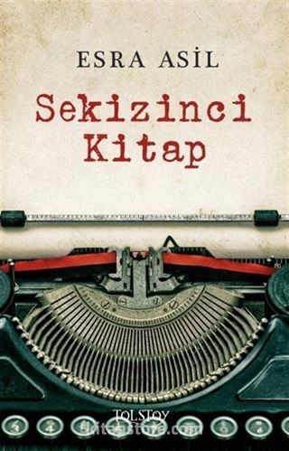 Sekizinci Kitap