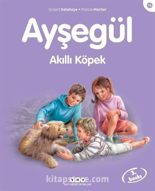 Ayşegül 15 / Akıllı Köpek