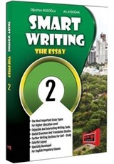 Smart Writing The Essay 2